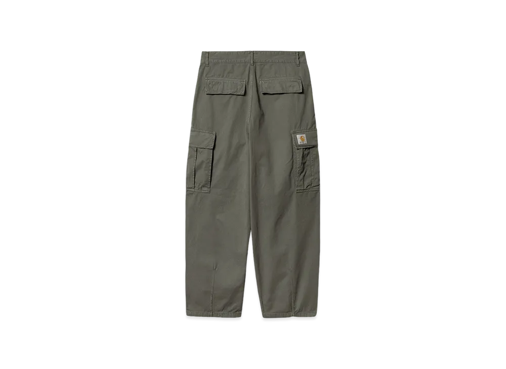 Carhartt WIP Nash Cap "Blue(Stone Washed)"