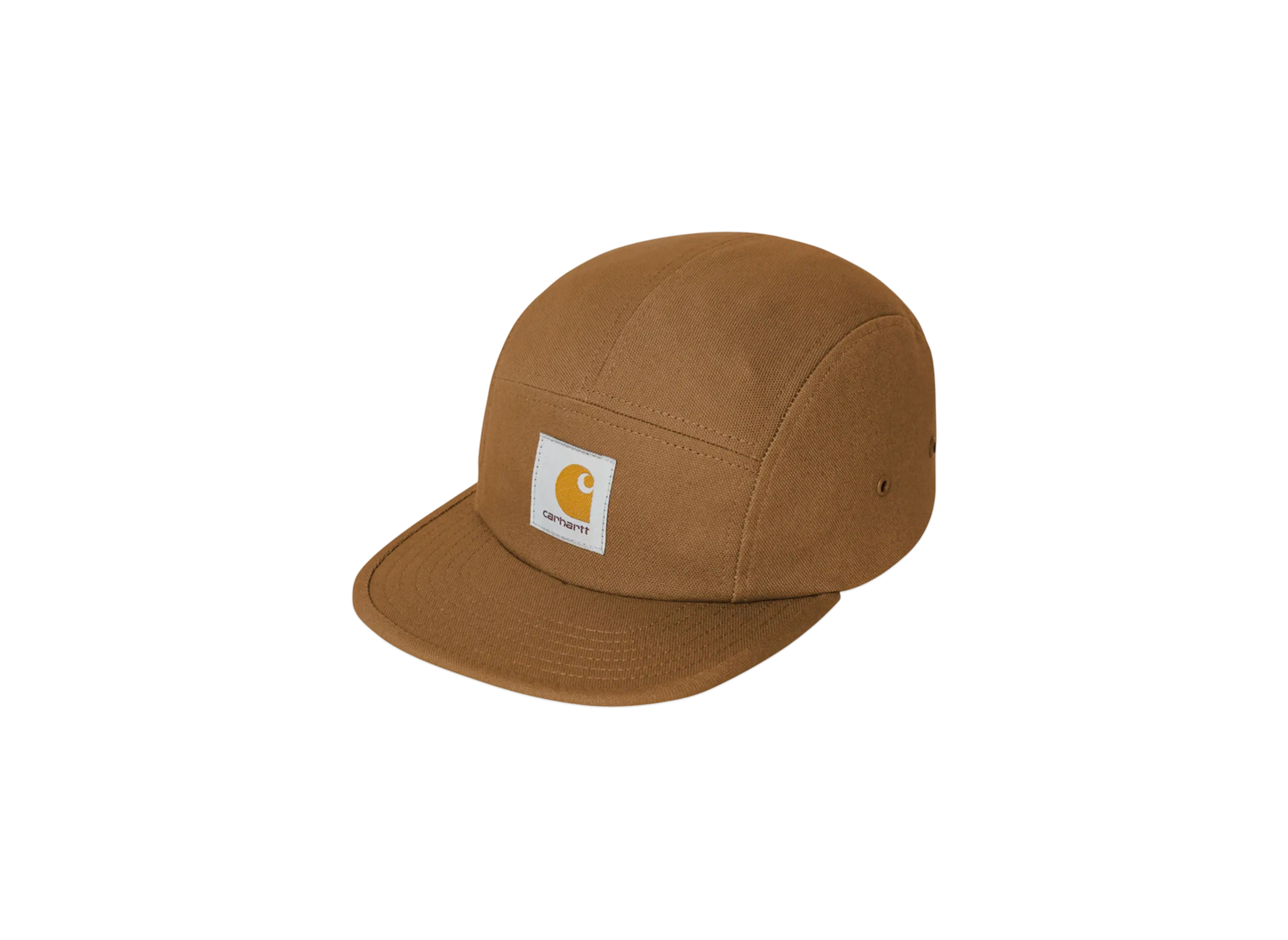 Carhartt WIP Backley Cap "Hamilton Brown"