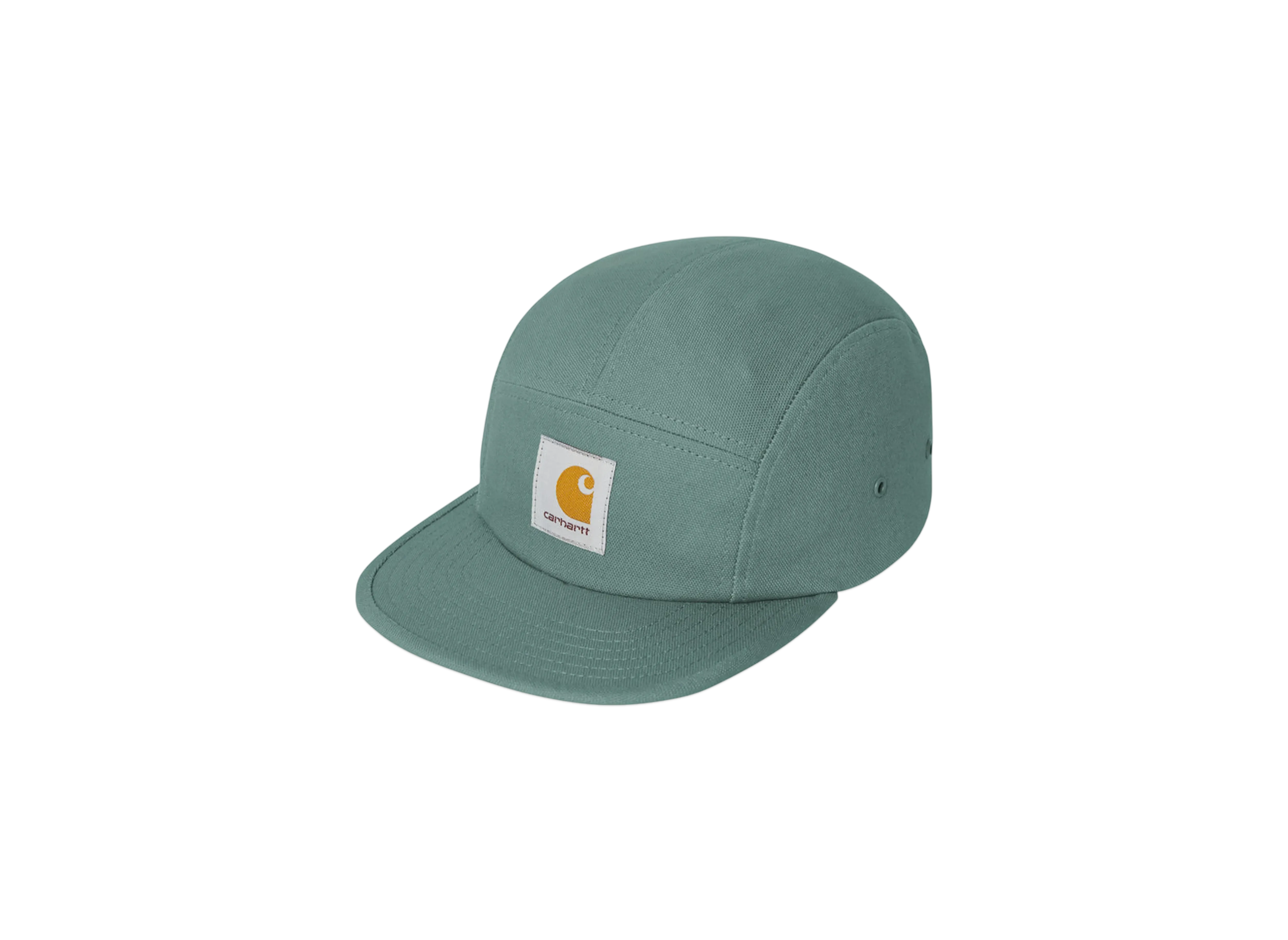 Carhartt WIP Backley Cap "Silver Pine"