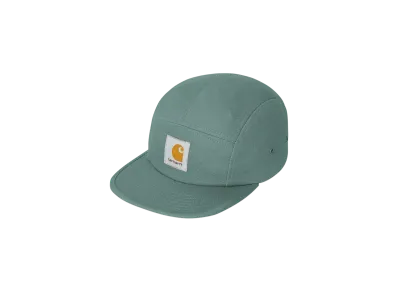 Carhartt WIP Backley Cap "Silver Pine"