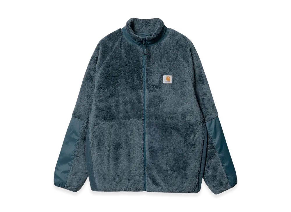 Carhartt WIP Backley Cap "Dusky Blue"