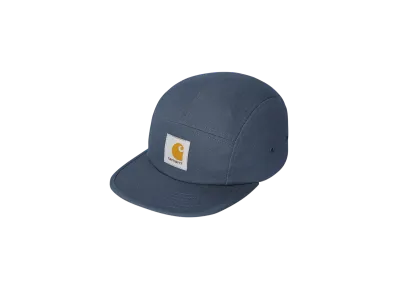 Carhartt WIP Backley Cap "Dusky Blue"