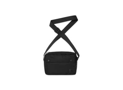 Carhartt WIP Otley Shoulder Bag "Black"