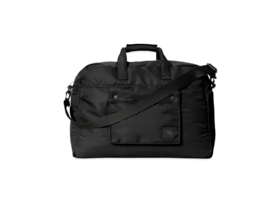 Carhartt WIP Otley Weekend Bag "Black"