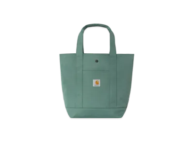 Carhartt WIP Jakob Tote Bag "Silver Pine"