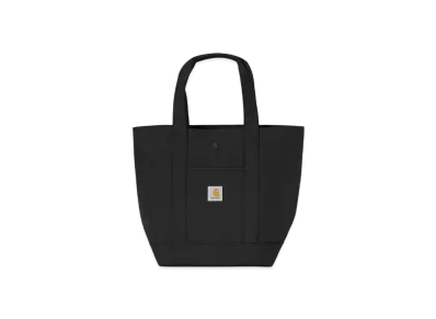 Carhartt WIP Jakob Tote Bag "Black"