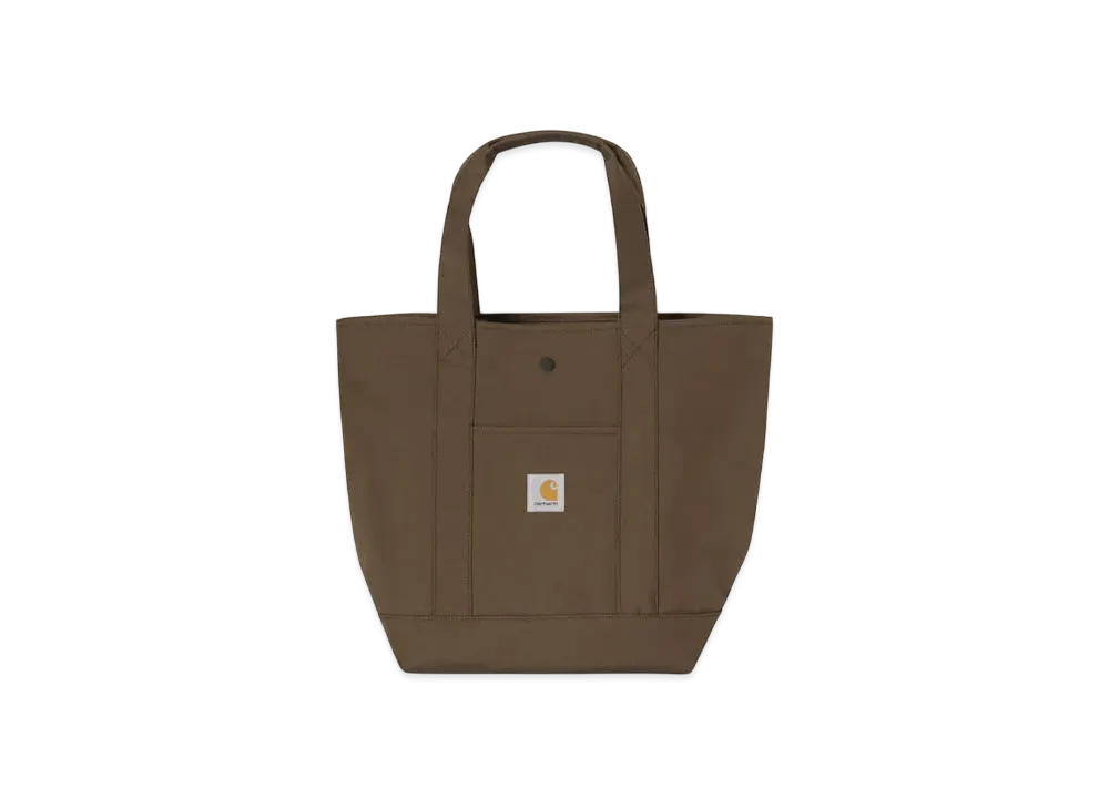Carhartt WIP Jakob Tote Bag "Liberica"