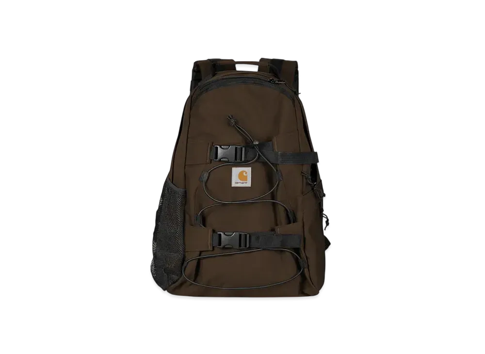 Carhartt WIP Kickflip Backpack "Liberica"