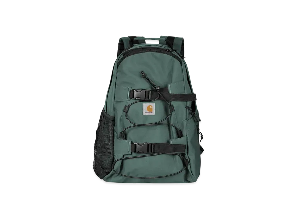 Carhartt WIP Kickflip Backpack "Silver Pine"