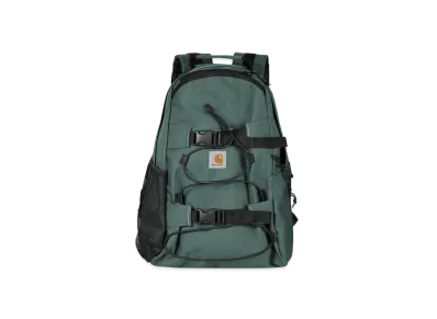 Carhartt WIP Kickflip Backpack "Silver Pine"