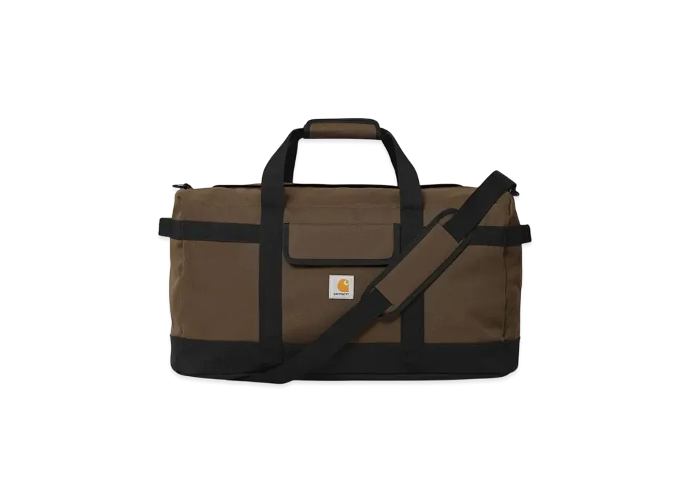 Carhartt WIP Jack Duffle Bag "Liberica"