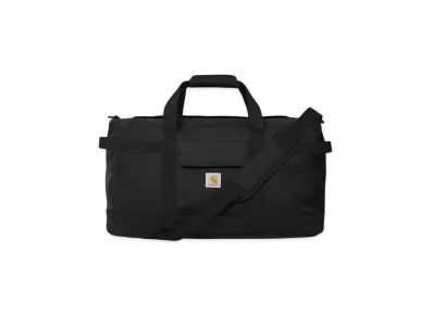 Carhartt WIP Jack Duffle Bag "Black"