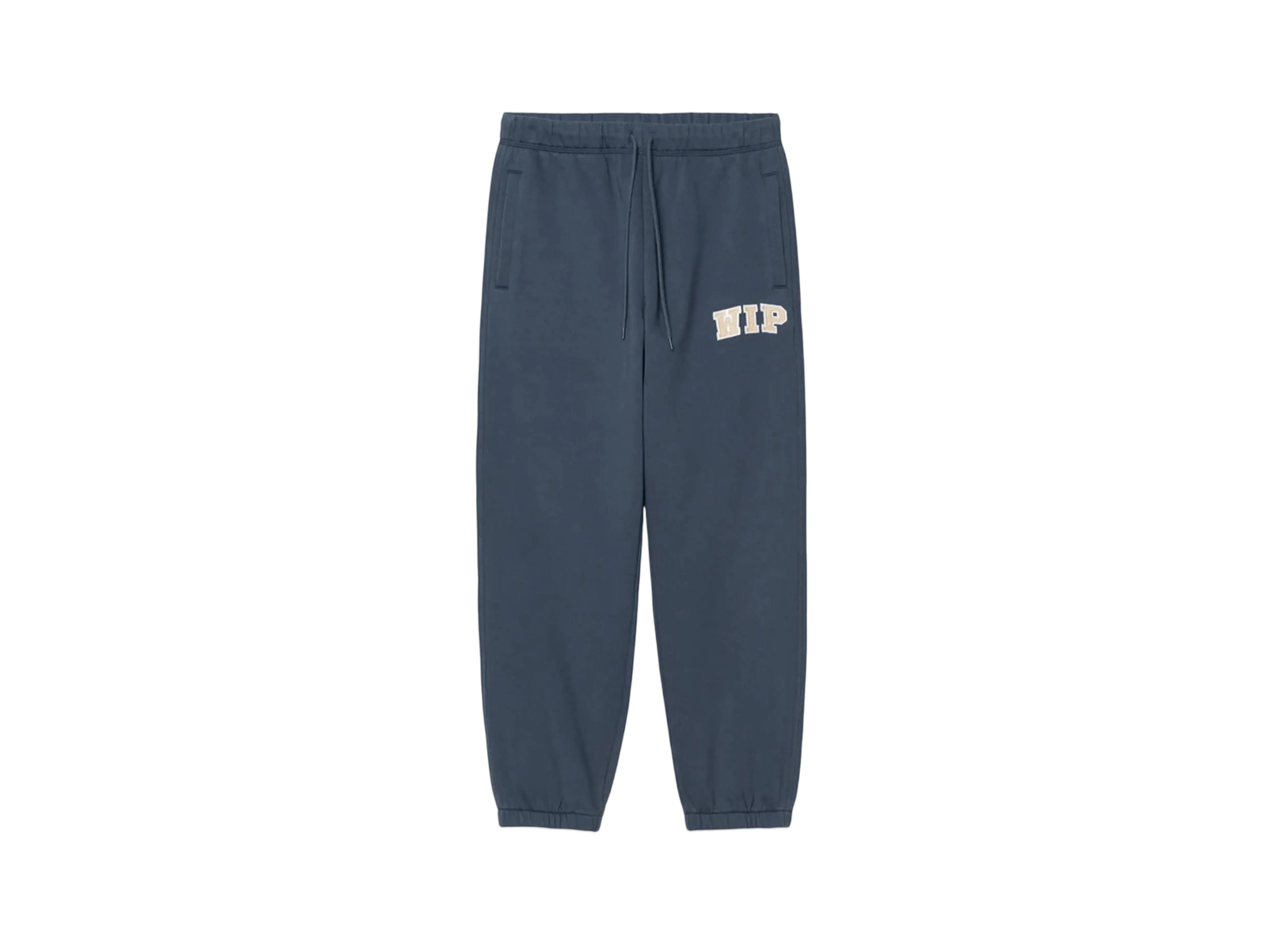 Carhartt WIP Wip Sweat Pant "Dusky Blue(Stone Washed)"