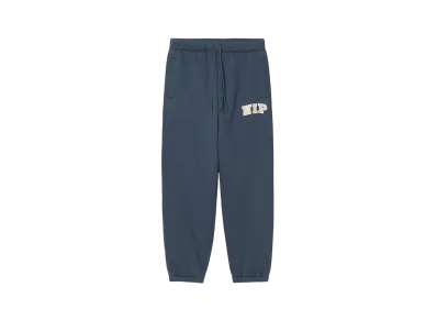 Carhartt WIP Wip Sweat Pant "Dusky Blue(Stone Washed)"