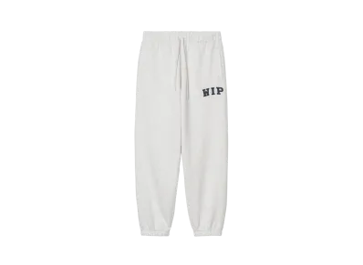 Carhartt WIP Wip Sweat Pant "Ash Heather(Stone Washed)"