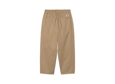 Carhartt WIP Marv Pant "Leather(Stone Washed)"