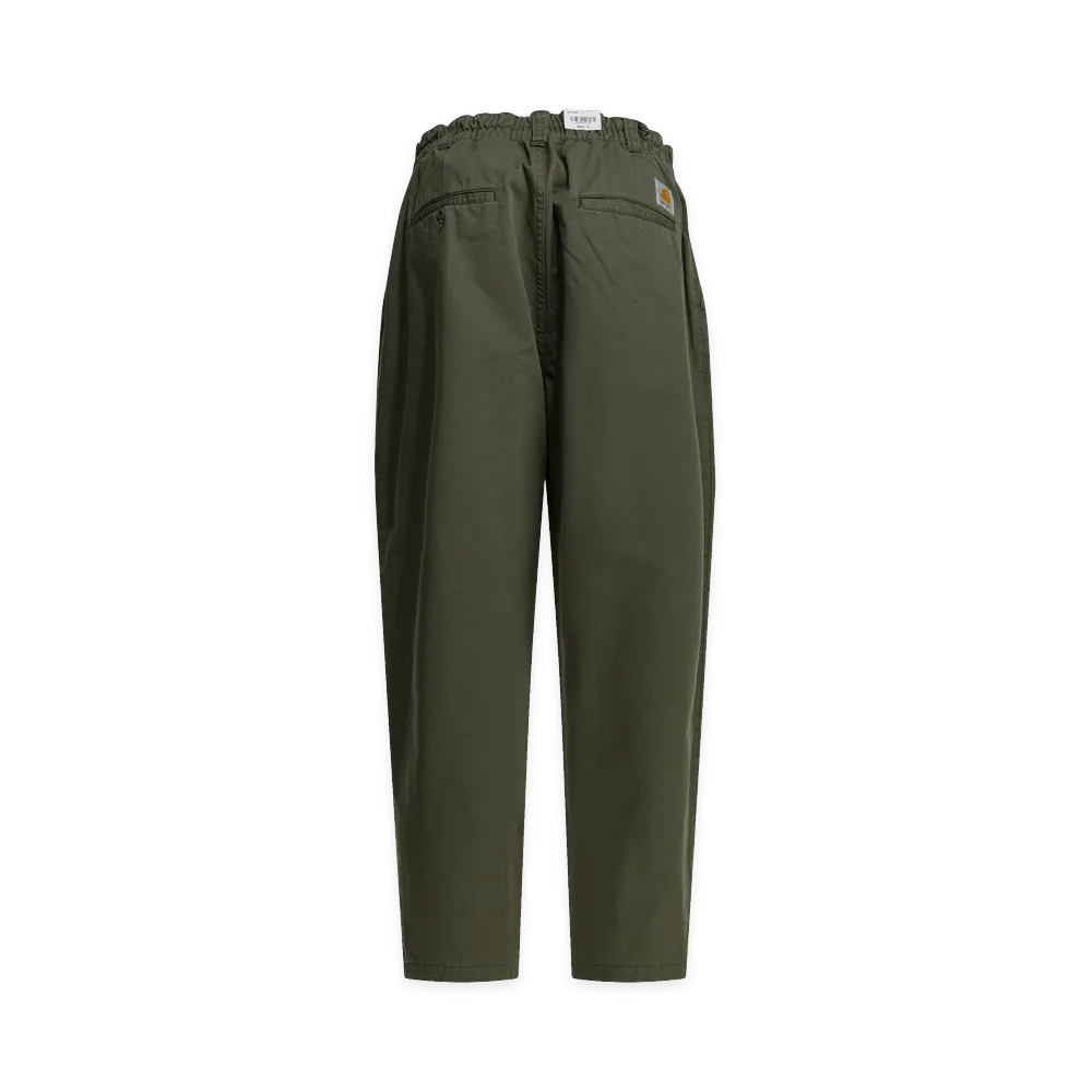 Carhartt WIP Marv Casual Pants "Green"