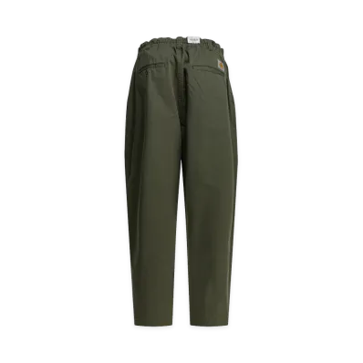 Carhartt WIP Marv Casual Pants "Green"