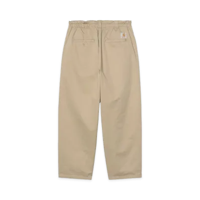 Carhartt WIP Trousers "Beige"