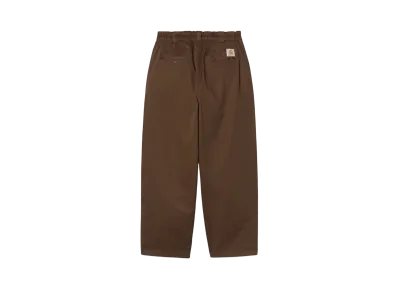 Carhartt WIP Marv Pant "Liberica(Stone Washed)"
