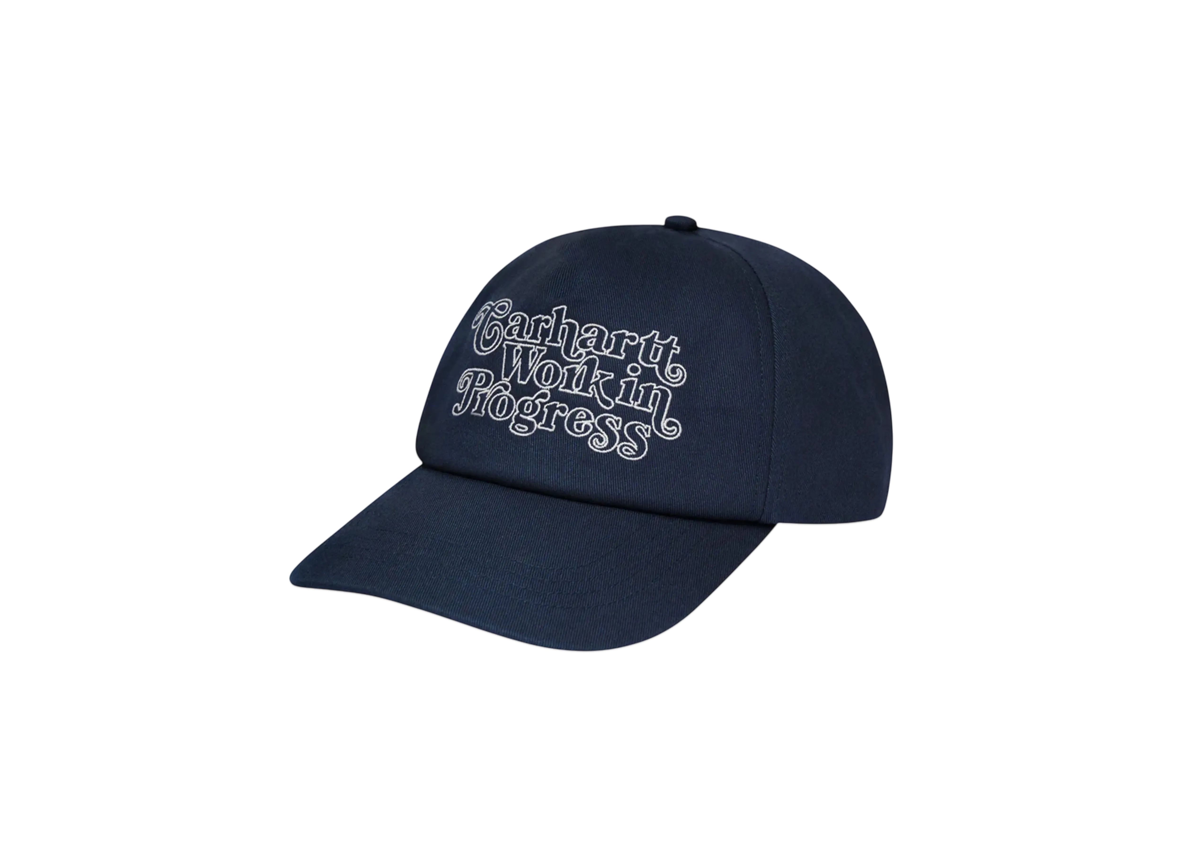 Carhartt WIP Honus Cap "Navy"