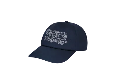 Carhartt WIP Honus Cap "Navy"