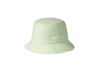 Carhartt WIP Madison Logo Bucket Hat "Air Green/White"