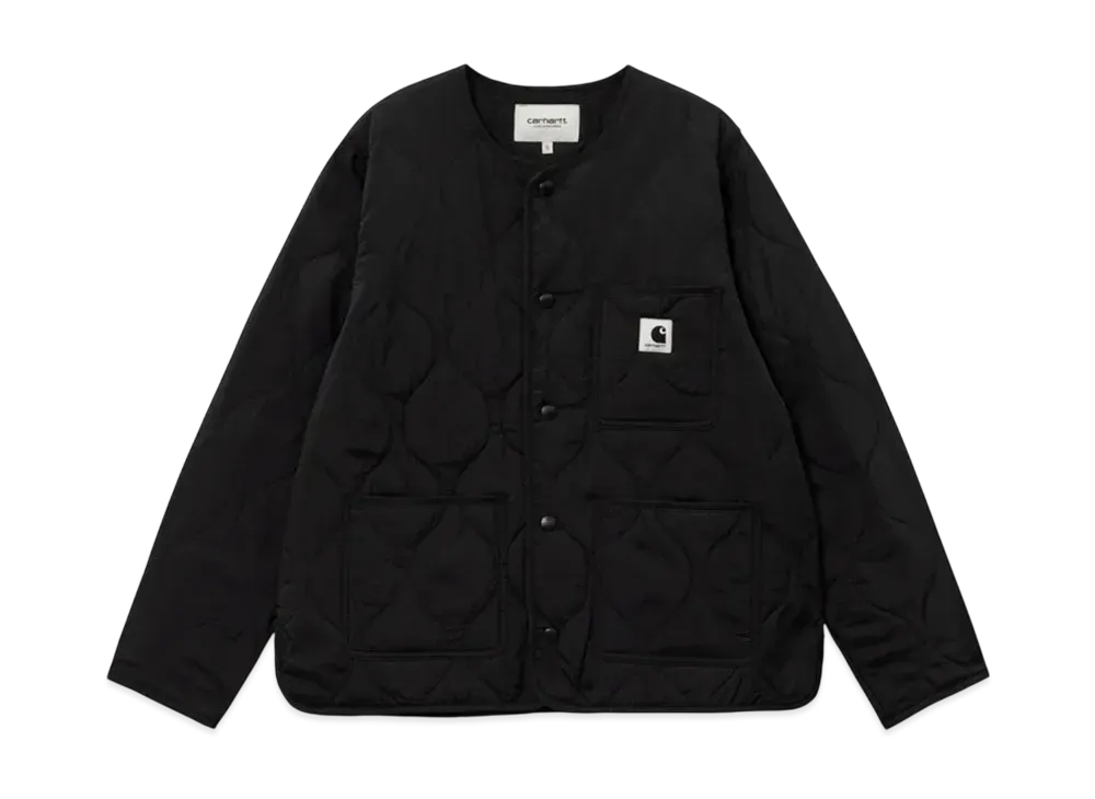 Carhartt WIP W' Skyler Liner "Black"