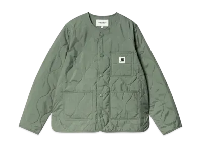 Carhartt WIP W' Skyler Liner "Park"