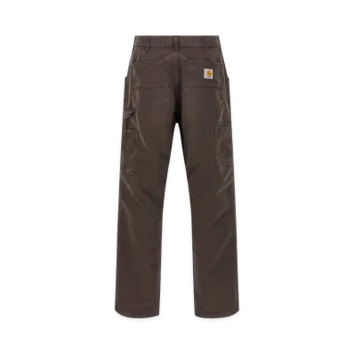 Carhartt WIP Single Knee Pants "Brown"