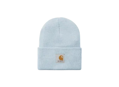 Carhartt WIP Acrylic Watch Hat "Dusty H Brown"