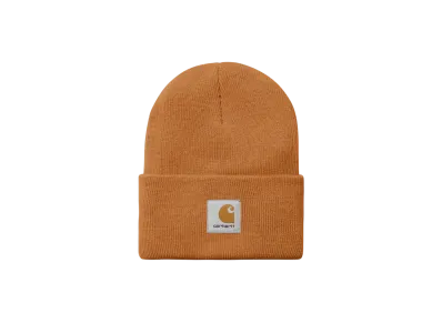 Carhartt WIP Acrylic Watch Hat "Sienna"