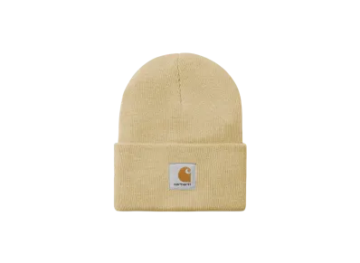 Carhartt WIP Acrylic Watch Hat "Air Yellow"