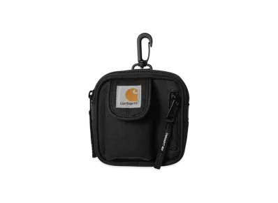 Carhartt WIP Essential Coin Wallet "Black"