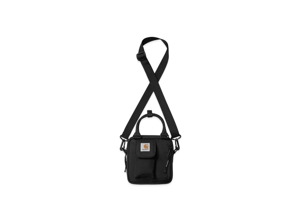 Carhartt WIP Essential Handbag "Black"