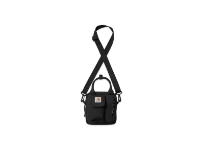 Carhartt WIP Essential Handbag "Black"