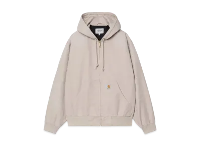 Carhartt WIP Og Active Jacket "Dusky Beige(Stone Canvas)"