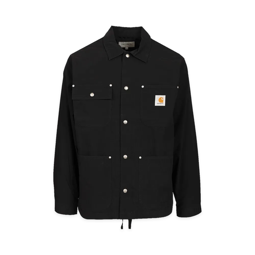 Carhartt WIP Notus Coach Jacket "Black"