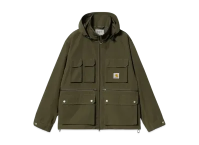 Carhartt WIP Irwin Jacket "Turtle"