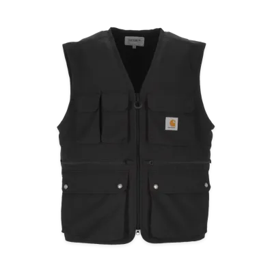 Carhartt WIP Jackets "Black"