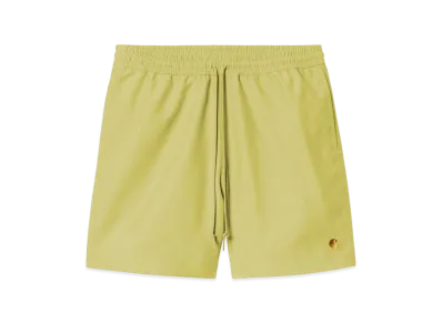 Carhartt WIP Chase Swim Trunks "Fandoghi/Gold"