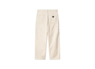 Carhartt WIP Drewe Pant "Natural(Rinsed)"