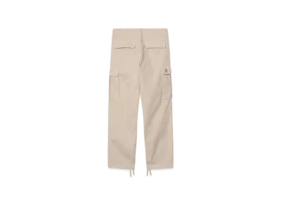 Carhartt WIP Regular Cargo Pant "Fleur De Sel(Garment Dyed)"
