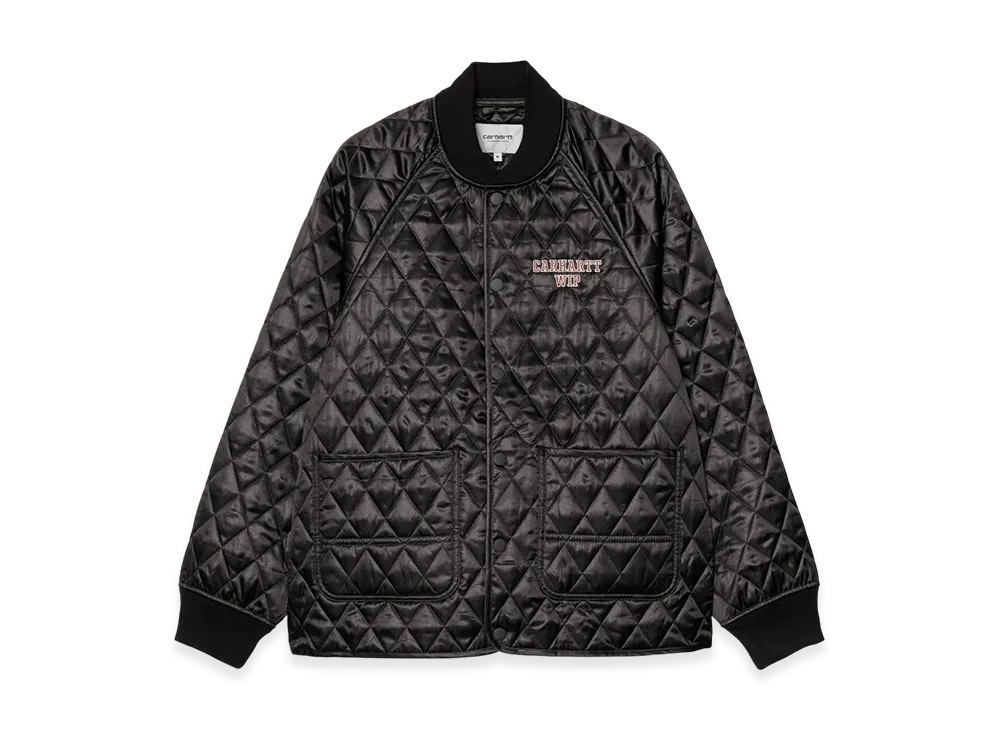 Carhartt WIP Alumni Liner "Black"
