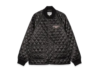 Carhartt WIP Alumni Liner "Black"