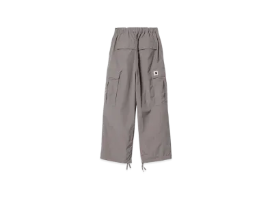 Carhartt WIP W' Jet Cargo Pant "Yosemite(Rinsed)"