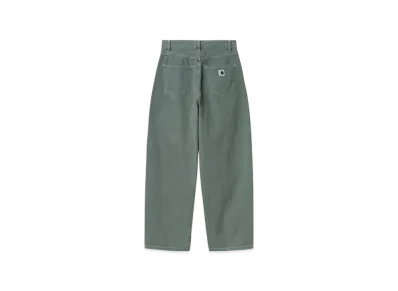 Carhartt WIP W' Brandon Pant "Silver Pine(Stone Dyed)"