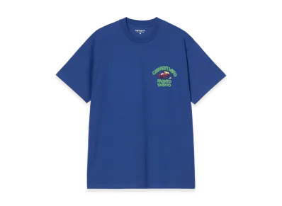 Carhartt WIP S/S Pronto T Shirt "Wolfsbane"