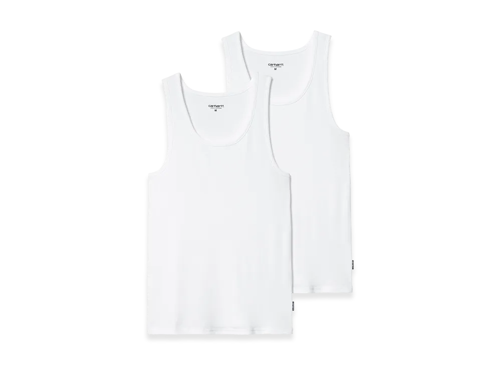 Carhartt WIP A Shirt "White/White"