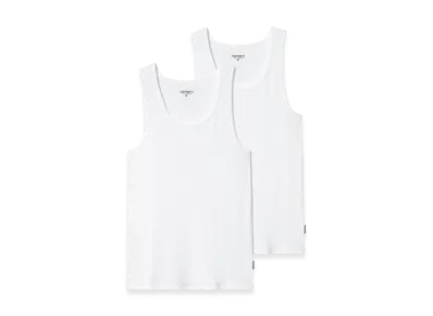 Carhartt WIP A Shirt "White/White"